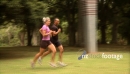 Joggers Slow motion 13 1014